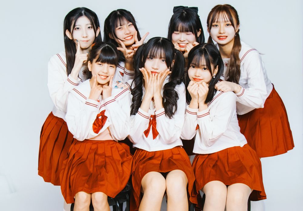 にこっと学園☆アイドル部